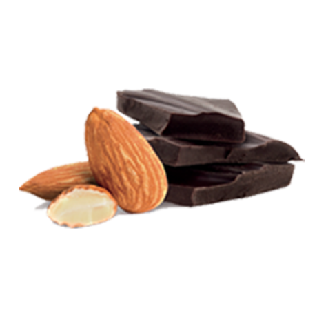 Dark Chocolate Almond
